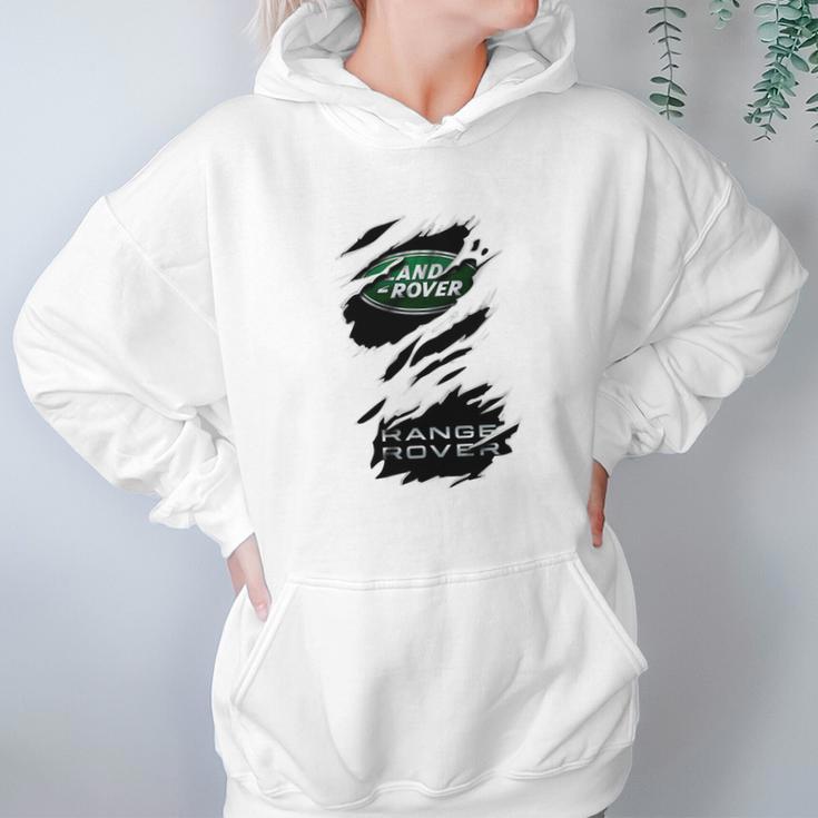 Ra Land Rover Ranger Rover Hoodie Gifts for Women