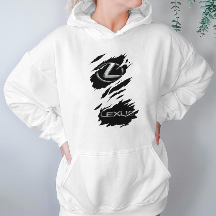 Ra Lexus Hoodie Gifts for Women