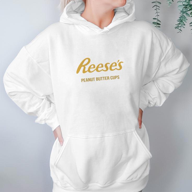 Reeses Peanut Butter Cup Hoodie Gifts for Women