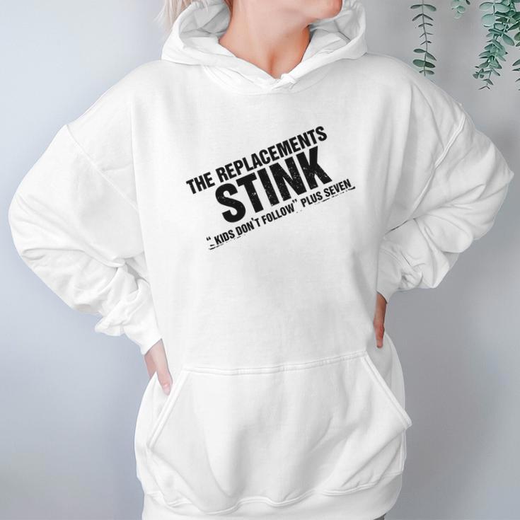 The Replacements Stink Tshirt Hoodie Gifts for Women