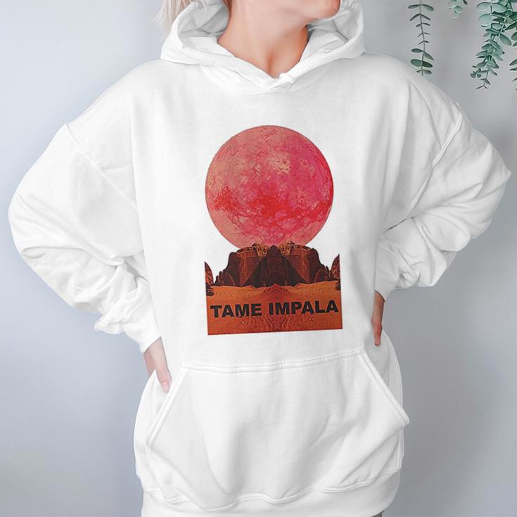 Revolver Tame Impala Hoodie Gifts for Women