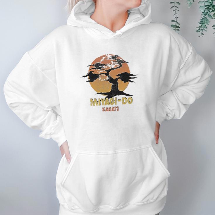 Ripple Junction Karate Hoodie Gifts for Women