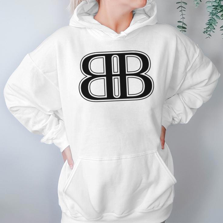 Rob And Big Black Hoodie Gifts for Women