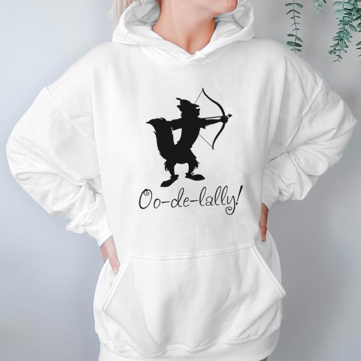 Robin Hood Hoodie Gifts for Women