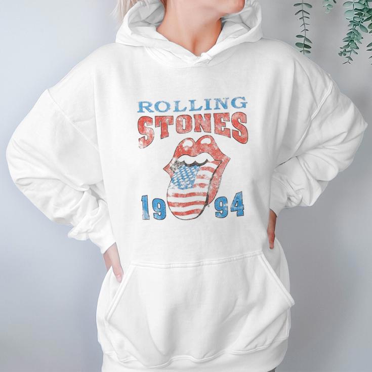 Rolling Stones 1994 Stones Hoodie Gifts for Women