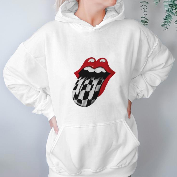 The Rolling Stones Hoodie Gifts for Women