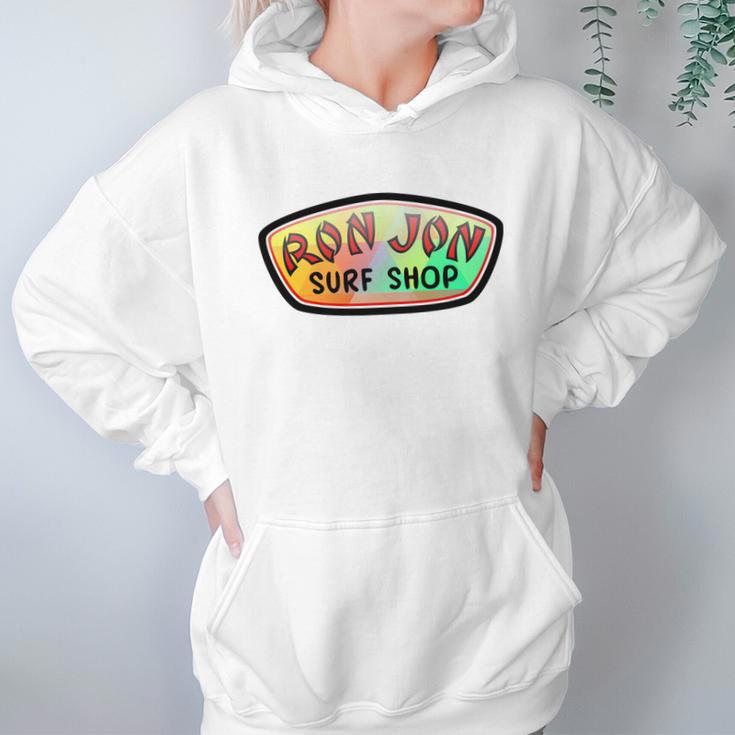 Ron Jon Surf Shop Cozumel T-Shirt Hoodie Gifts for Women