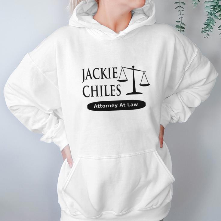 Seinfeld - Jackie Chiles Attorney At Law T-Shirts Hoodie Gifts for Women