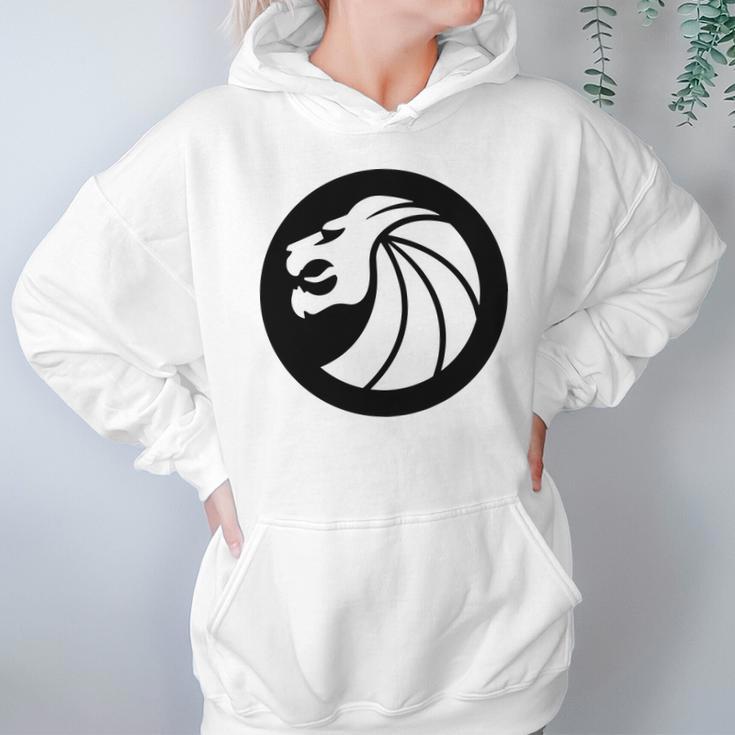 Seven Lions Hoodie Gifts for Women