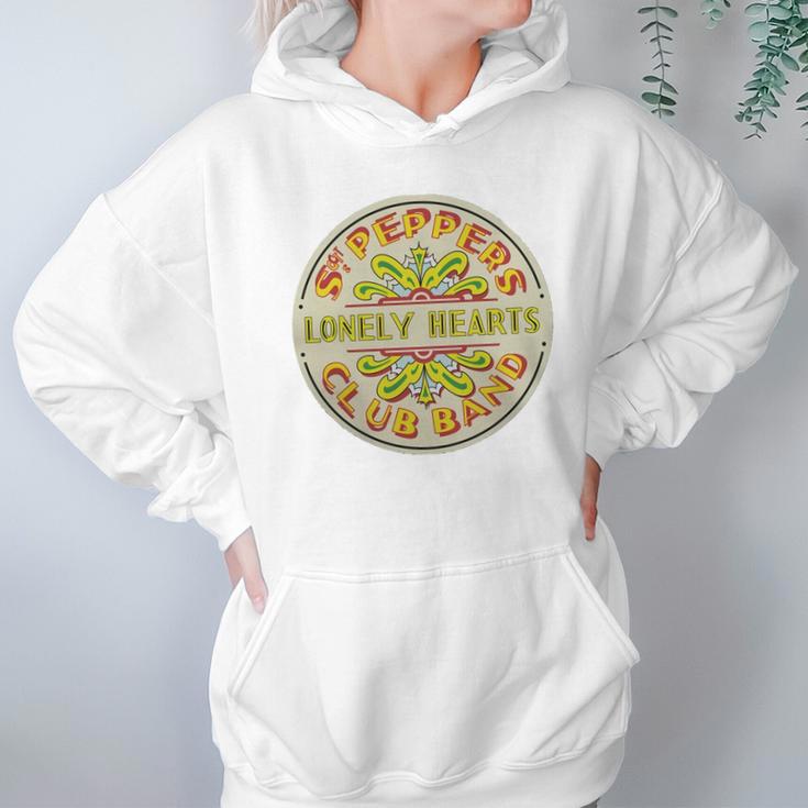 Sgt Peppers T-Shirt Hoodie Gifts for Women