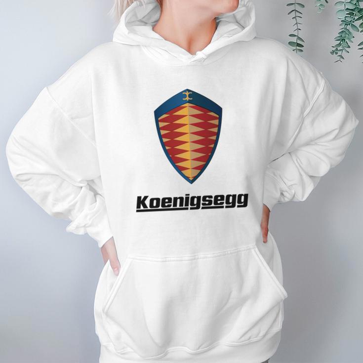 Shirt Koenigsegg Sticker Shirt And Mobile Case Hoodie Gifts for Women