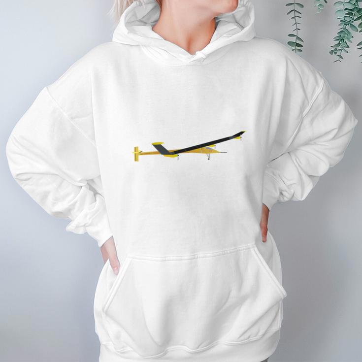 Solar Impulse Hoodie Gifts for Women