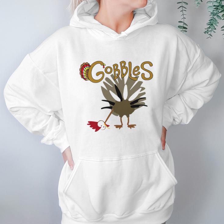 South Park Gobbles Hoodie Gifts for Women