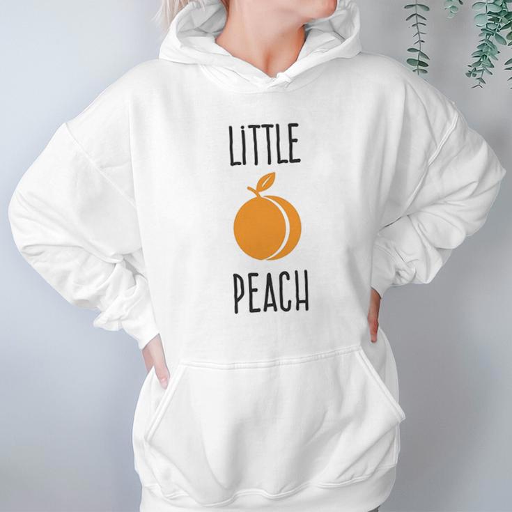 Starlight Baby Little Peach Hoodie Gifts for Women