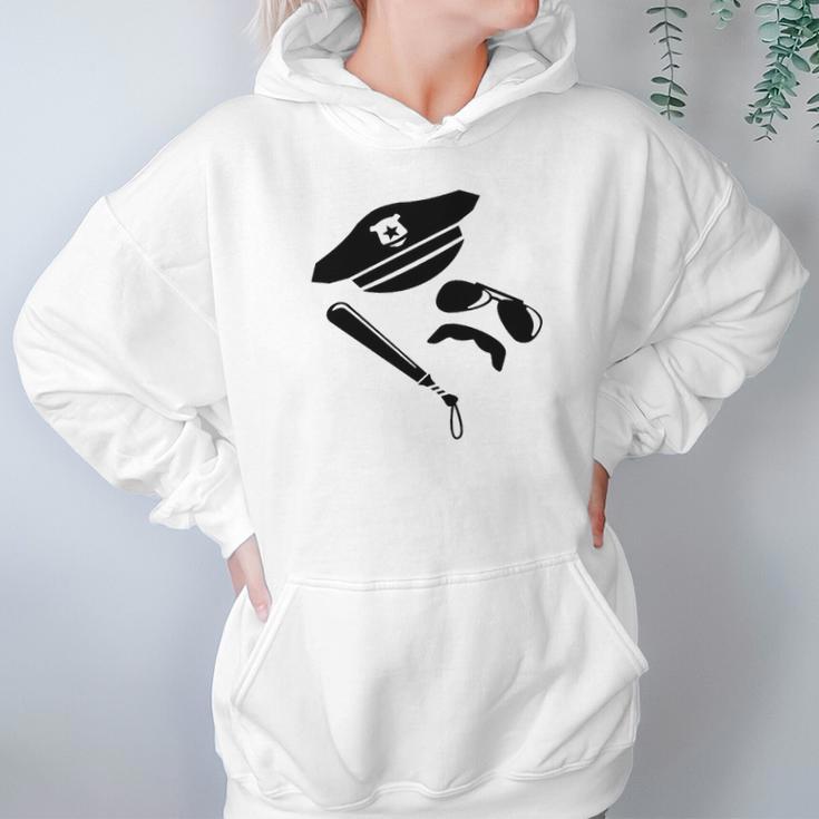 State Warden Hoodie Gifts for Women