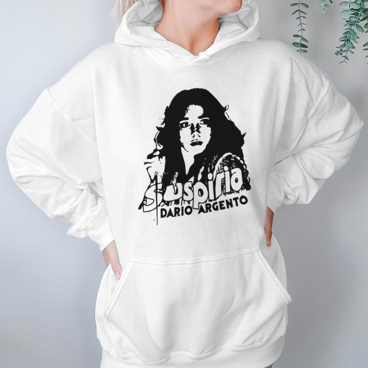 Suspiria Dario Argento Shirt Hoodie Gifts for Women