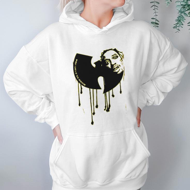 Swag Point Hip Hop Vintage Graphic Hoodie Gifts for Women