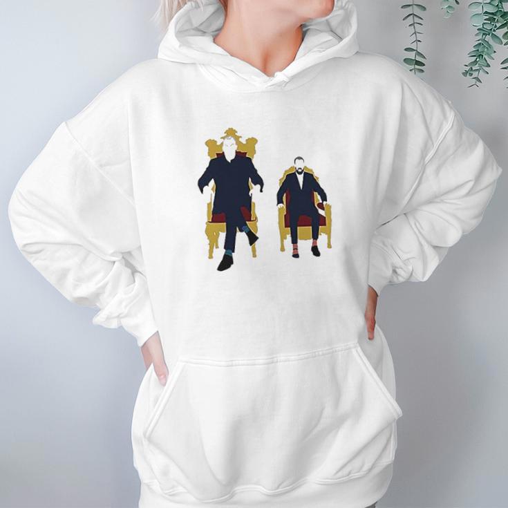 Taskmaster Tv Show Uk Dave Hoodie Gifts for Women