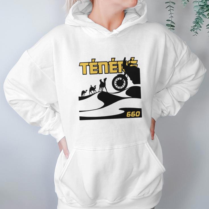 Tasse - Yamaha Ténéré Xt 660 Hoodie Gifts for Women