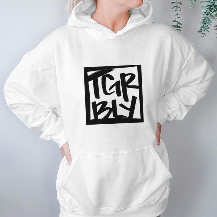 Tigerbelly Podcast Hoodie Gifts for Women