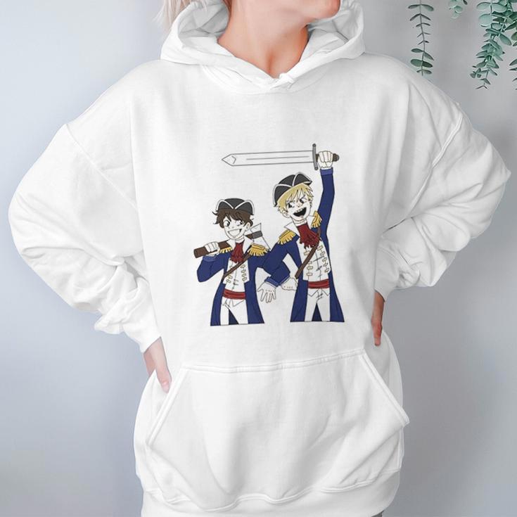 Tommy And Tubbo Hoodie Gifts for Women