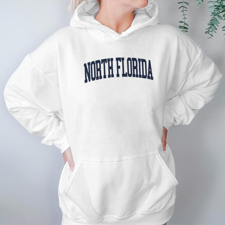 University Of North Florida Hoodie Gifts for Women