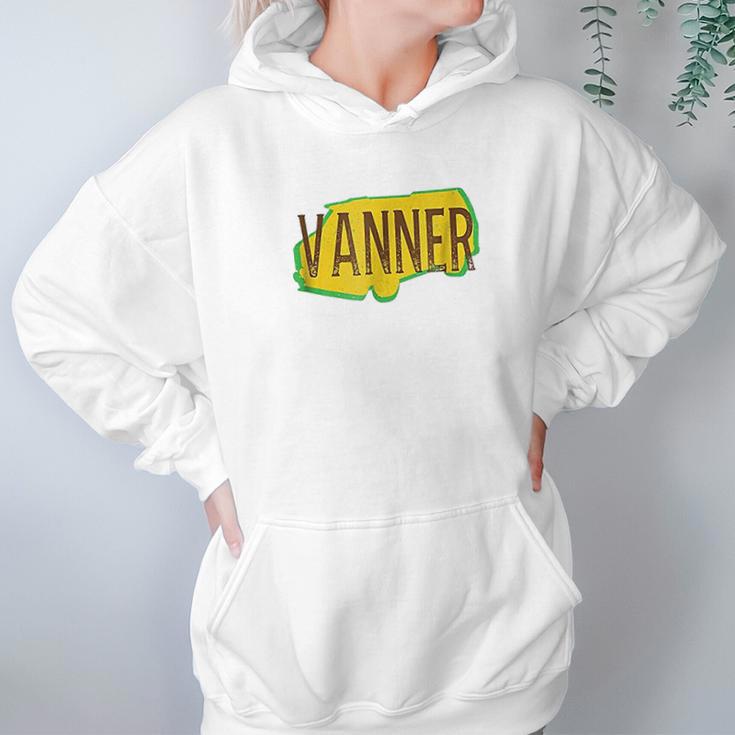 Vannin Vanning Van Hoodie Gifts for Women