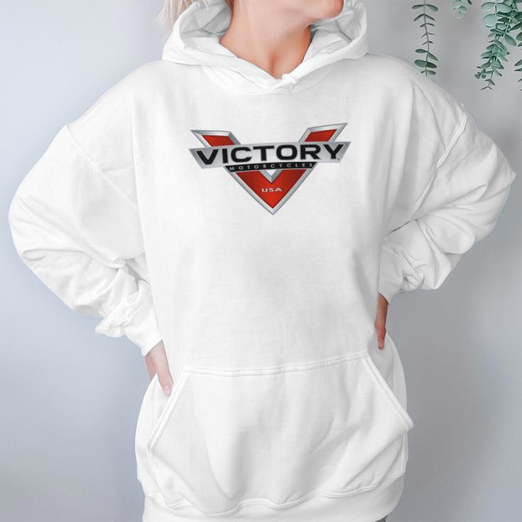 Victory V Motorcycles Usa Tshirts Hoodie Gifts for Women