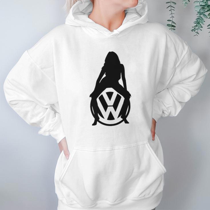 Volkswagen Vw Hoodie Gifts for Women