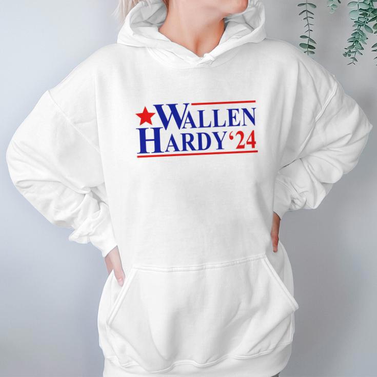 Wallen Hardy 2024 Hoodie Gifts for Women