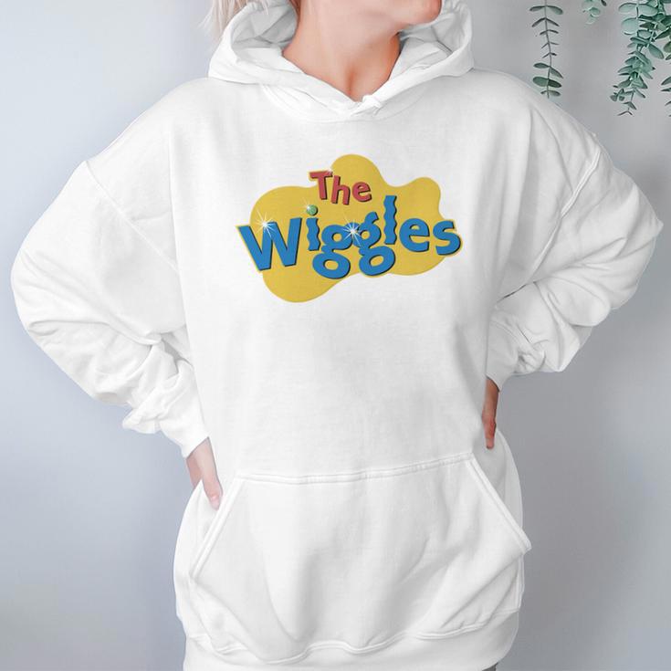 The Wiggles Hoodie Gifts for Women