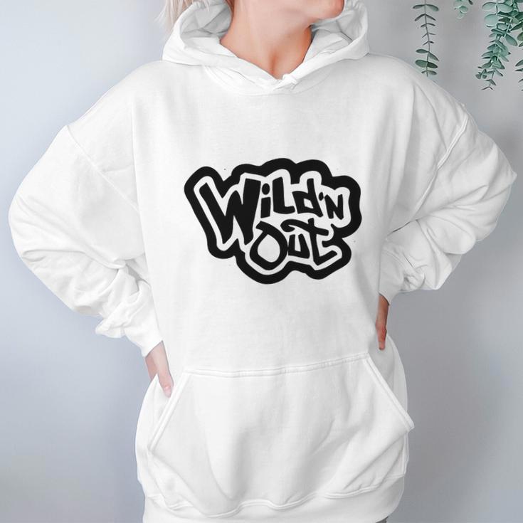 Wild N Out Hoodie Gifts for Women