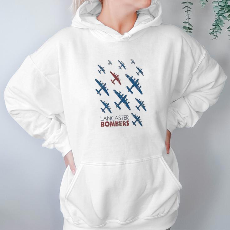 World War Ii Planespng Hoodie Gifts for Women