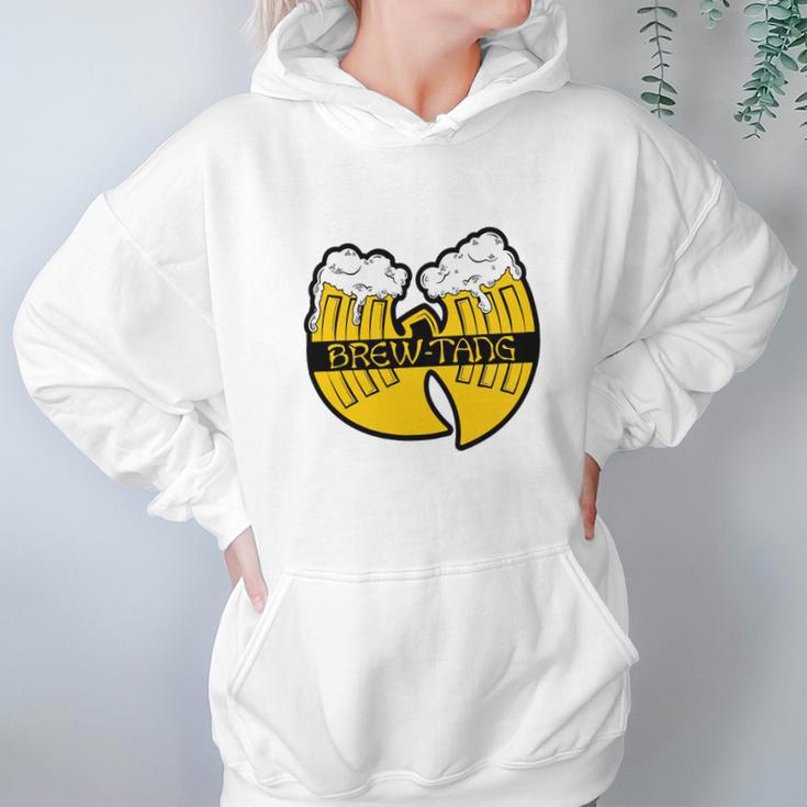 Wu Tang Brew Tang Hoodie Gifts for Women