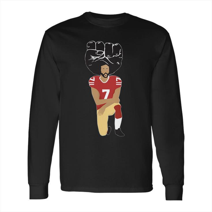 07 Colin Kaepernick Shirt Hoodie Tank Top Long Sleeve T-Shirt