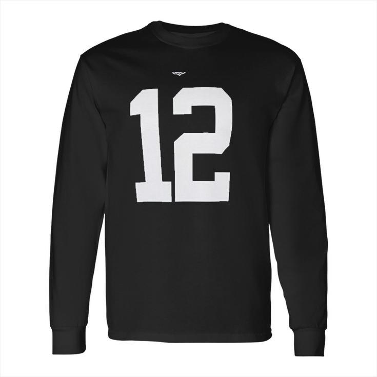 Aaron Rodgers Long Sleeve T-Shirt