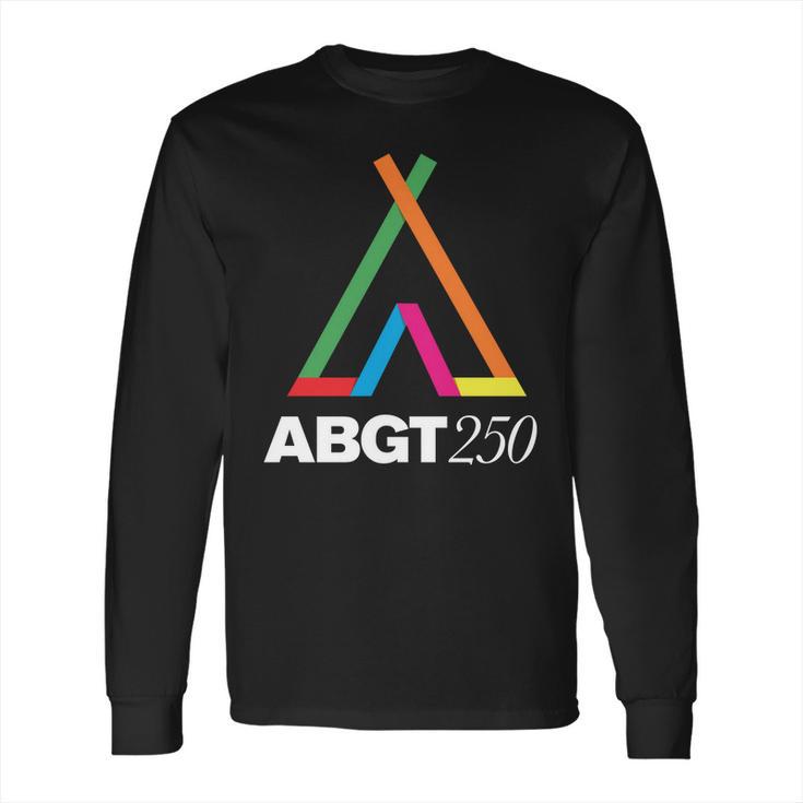 Above & Beyond Abgt250 Long Sleeve T-Shirt