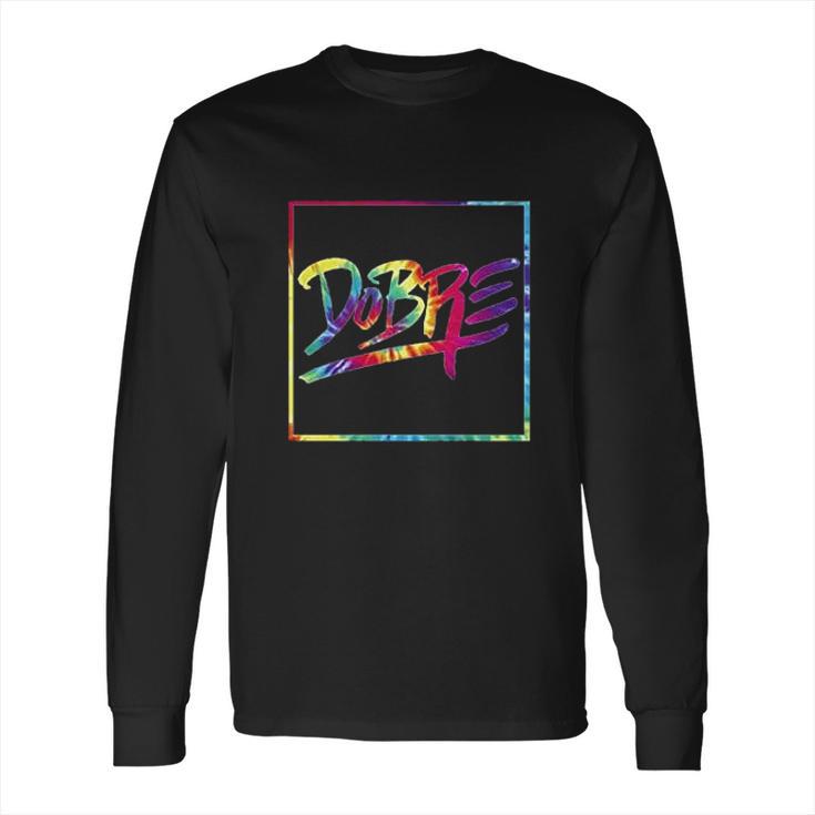 Aliensee Youth Colorful Dobre Brothers Hoodie Long Sleeve T-Shirt