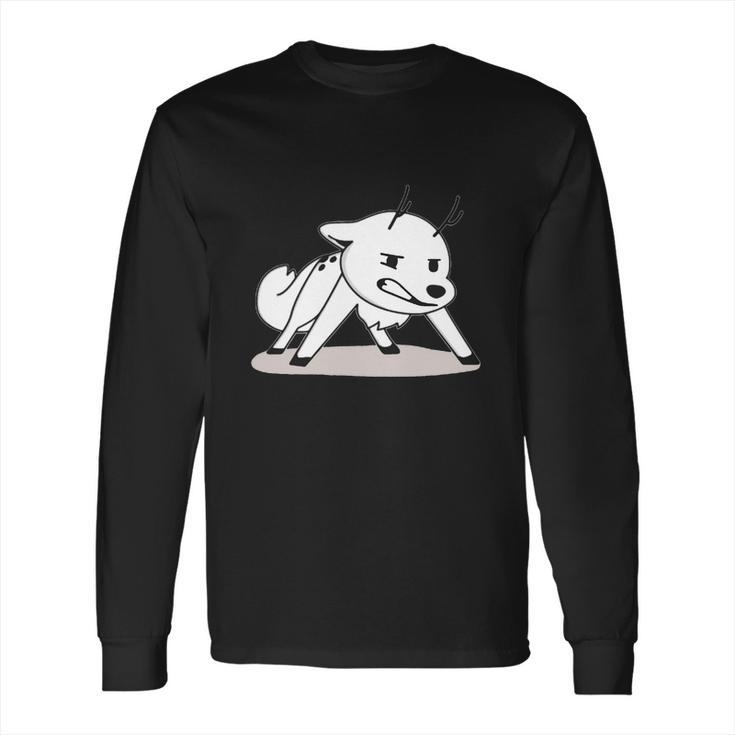 Angry Twig Hilda Long Sleeve T-Shirt