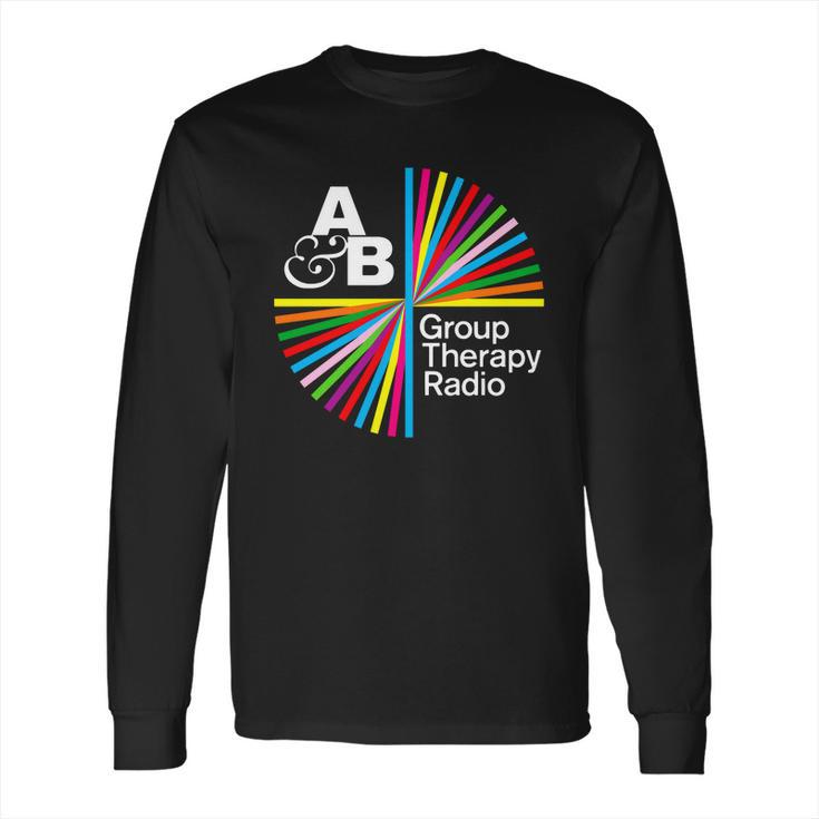 Anjunabeats Dj Above And Beyond Long Sleeve T-Shirt