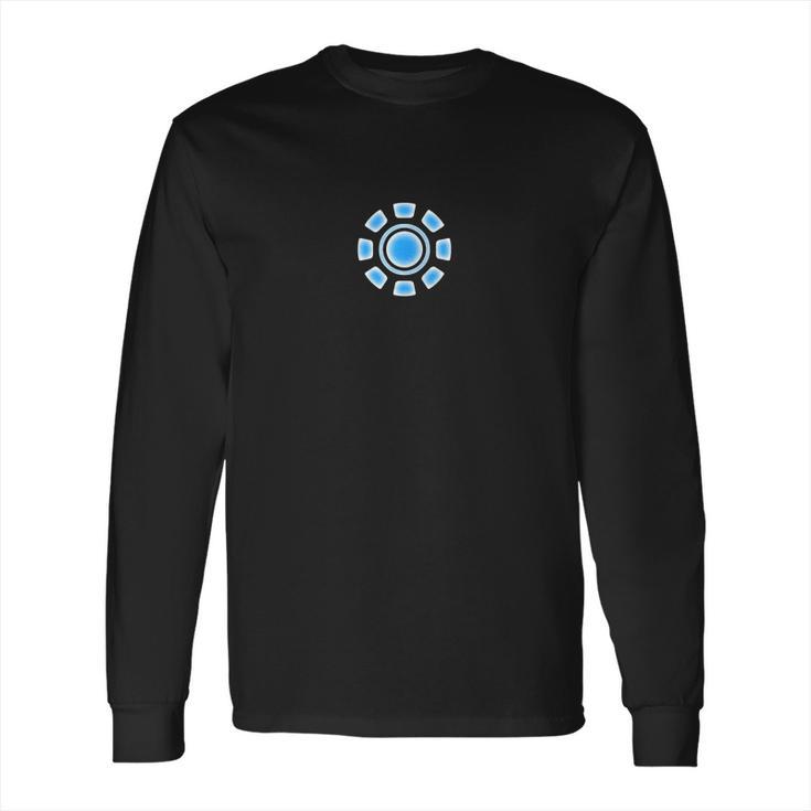 Arc Reactor 628 Long Sleeve T-Shirt