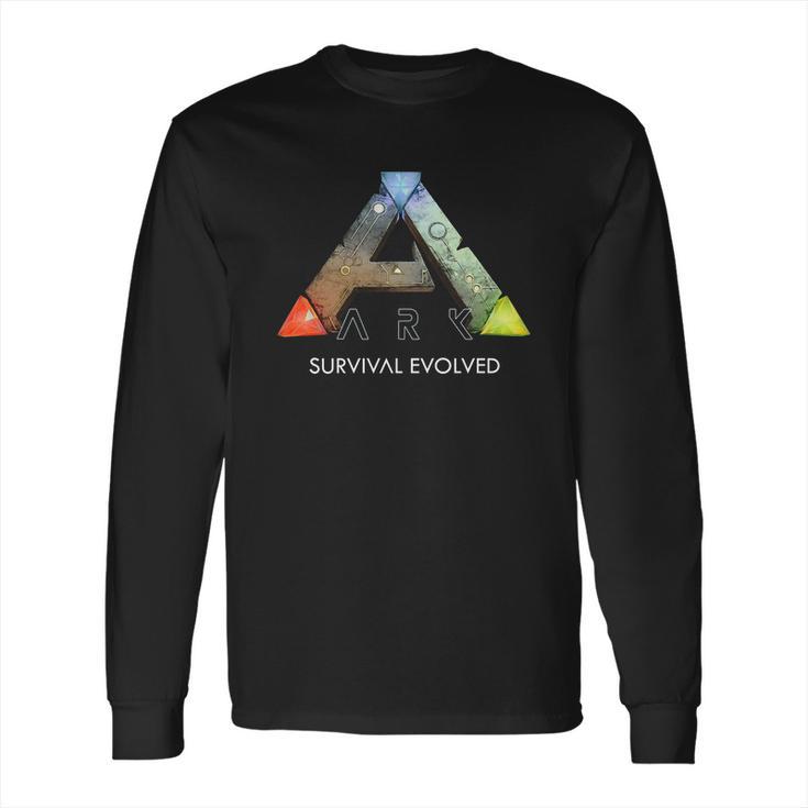 Ark Survival Evolved Long Sleeve T-Shirt