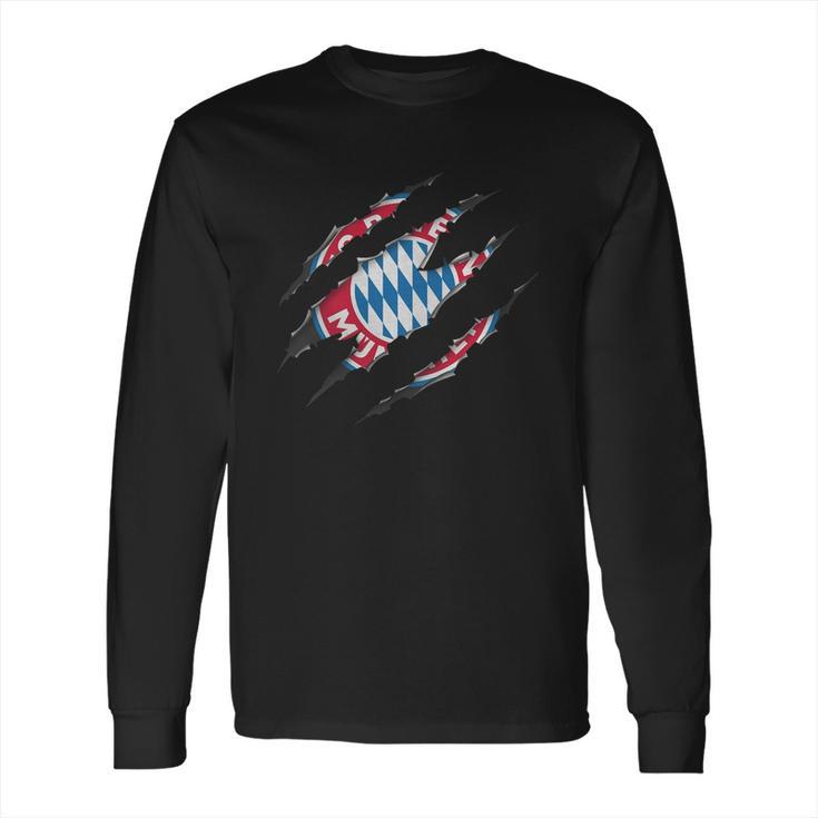 Bayern Long Sleeve T-Shirt