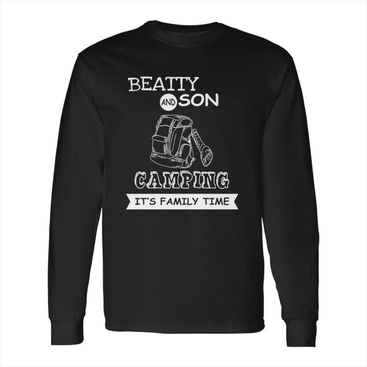 Beatty Long Sleeve T-Shirt