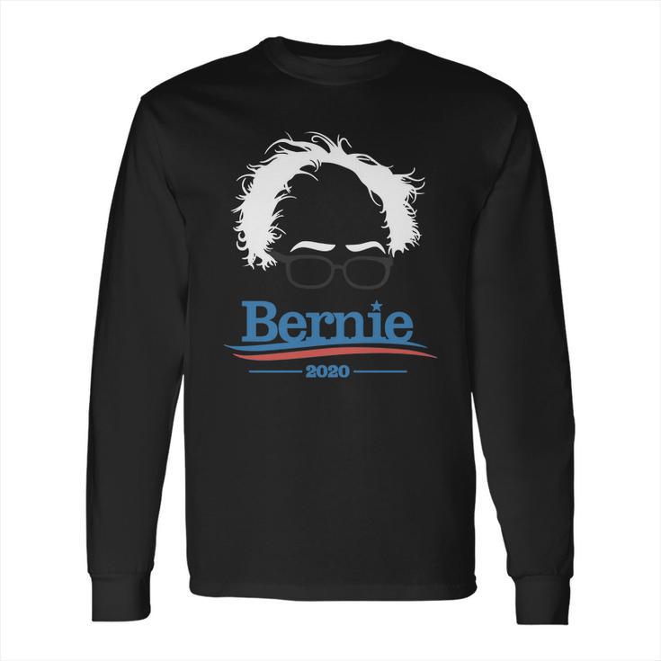 Bernie Sanders 2020 T-Shirt - Bernie Sanders 2020 T-Shirt - Bernie Sanders 2020 T-Shirt Long Sleeve T-Shirt