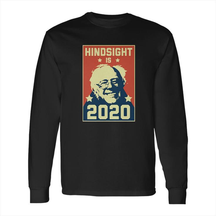 Bernie Sanders T Shirt Long Sleeve T-Shirt