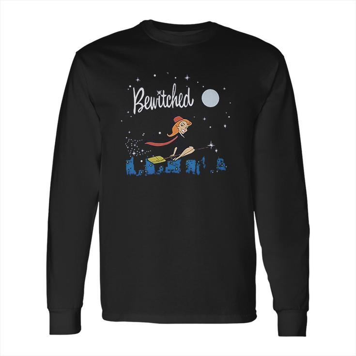 Bewitched Long Sleeve T-Shirt