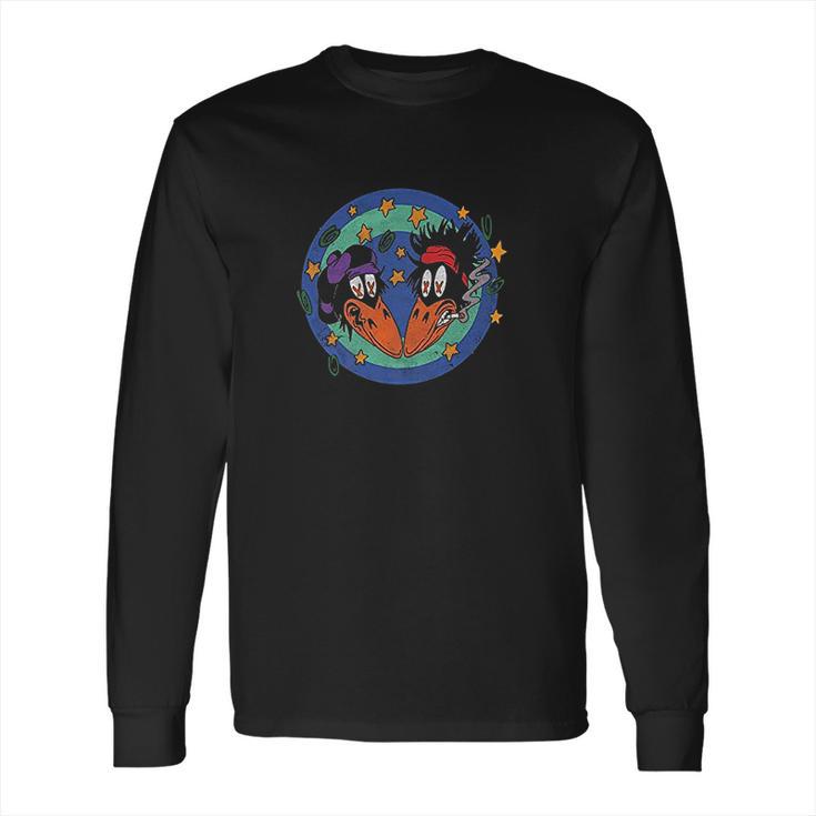 Black Crowes Shake Your Money Maker Long Sleeve T-Shirt