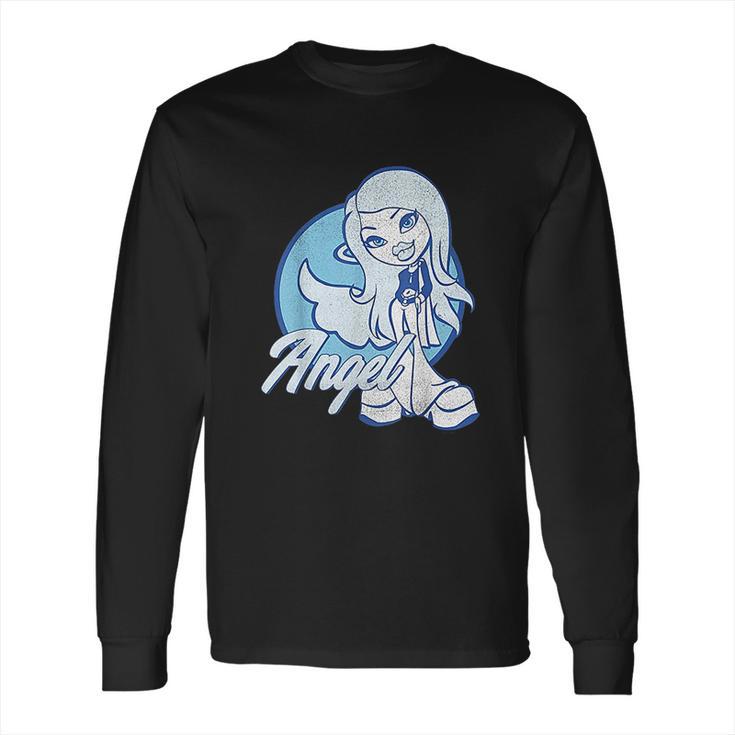 Bratz Angl Portrait Long Sleeve T-Shirt