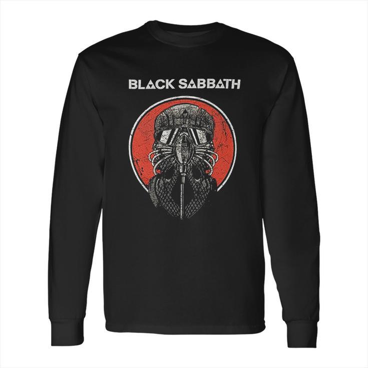 Bravado Black Sabbath Long Sleeve T-Shirt